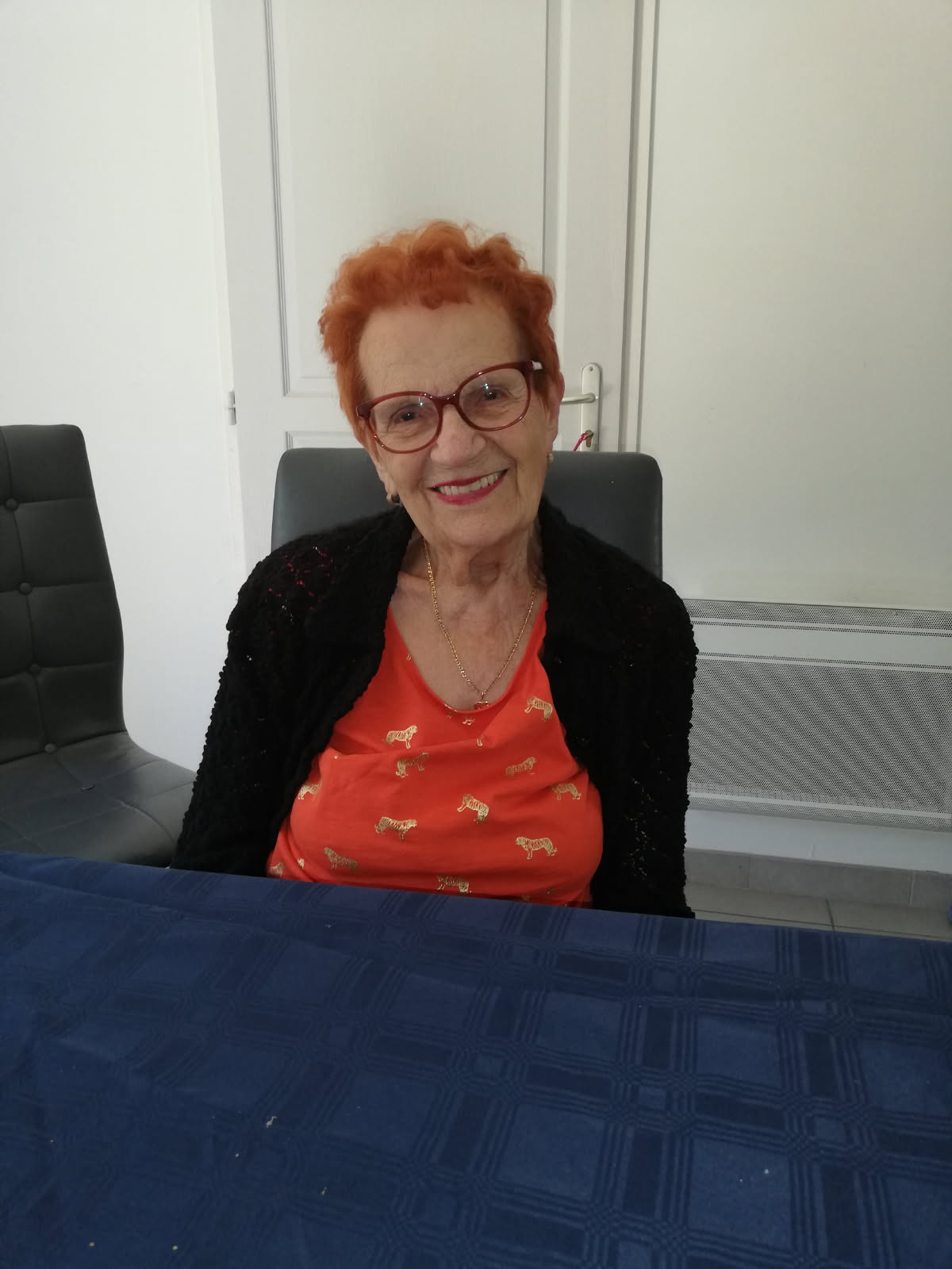 Juliette MALCLÈS
