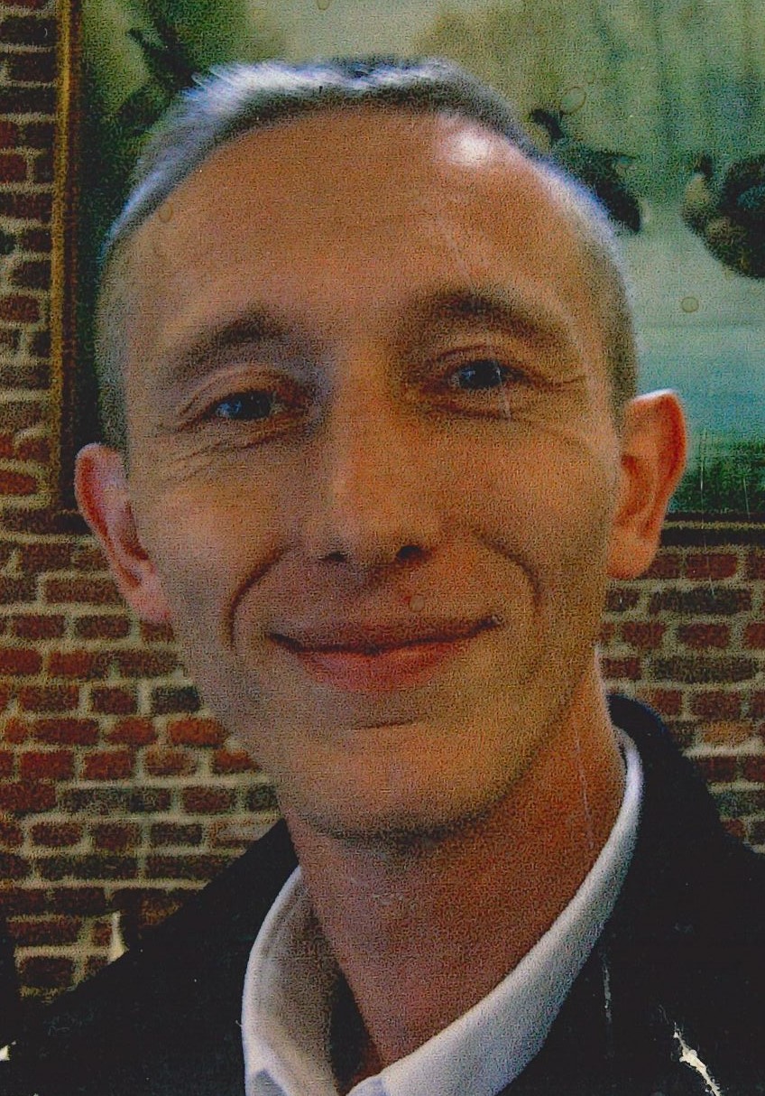 Pierre TESTU