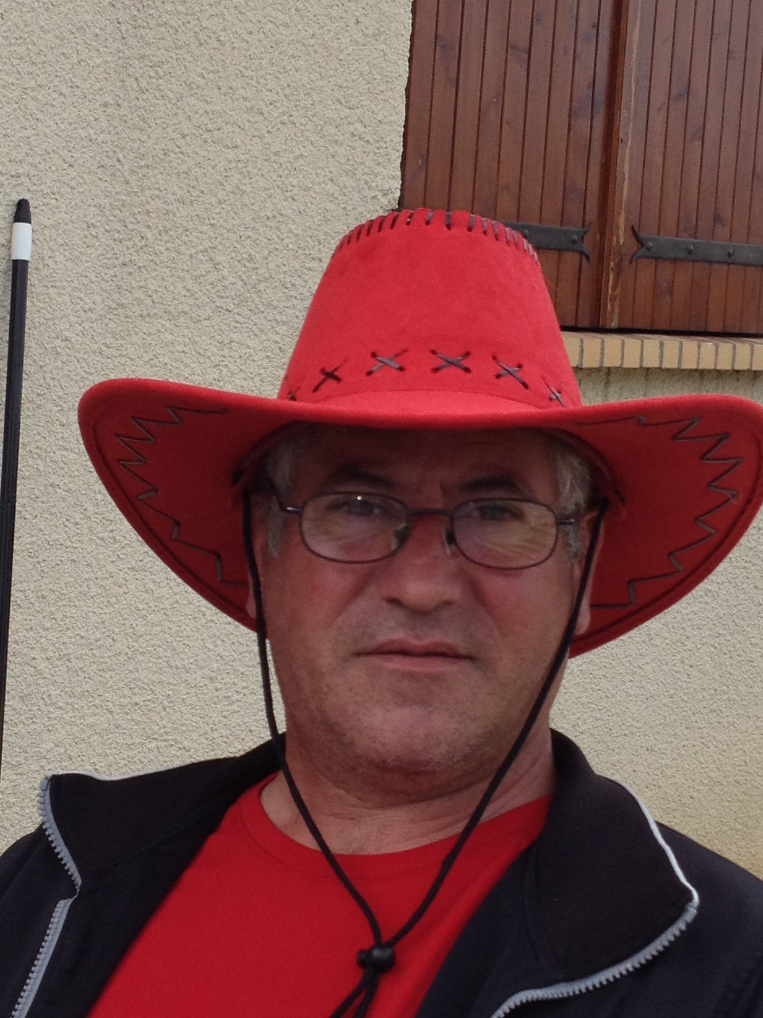 Thierry CHERVEL