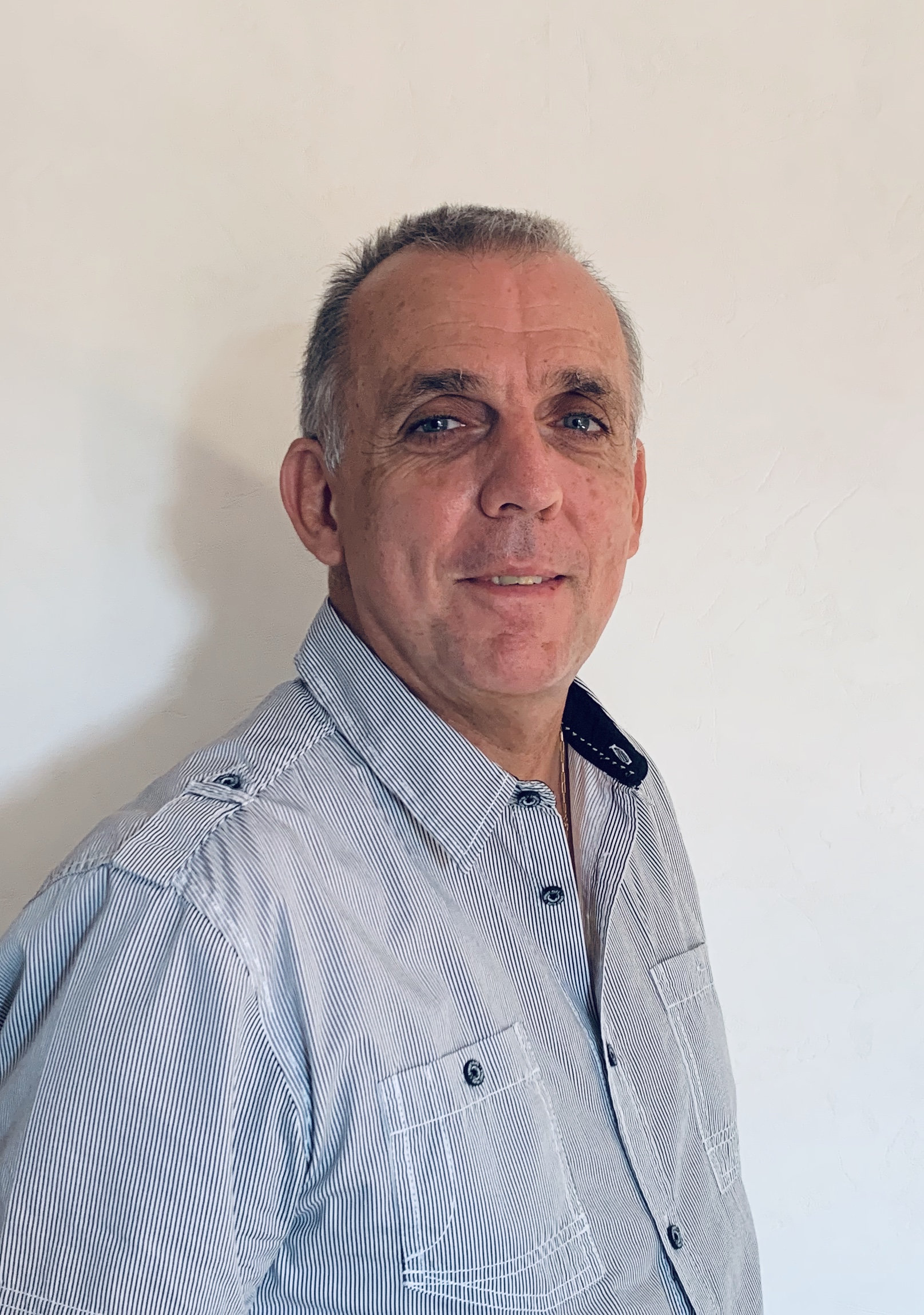 Christian NADÉ