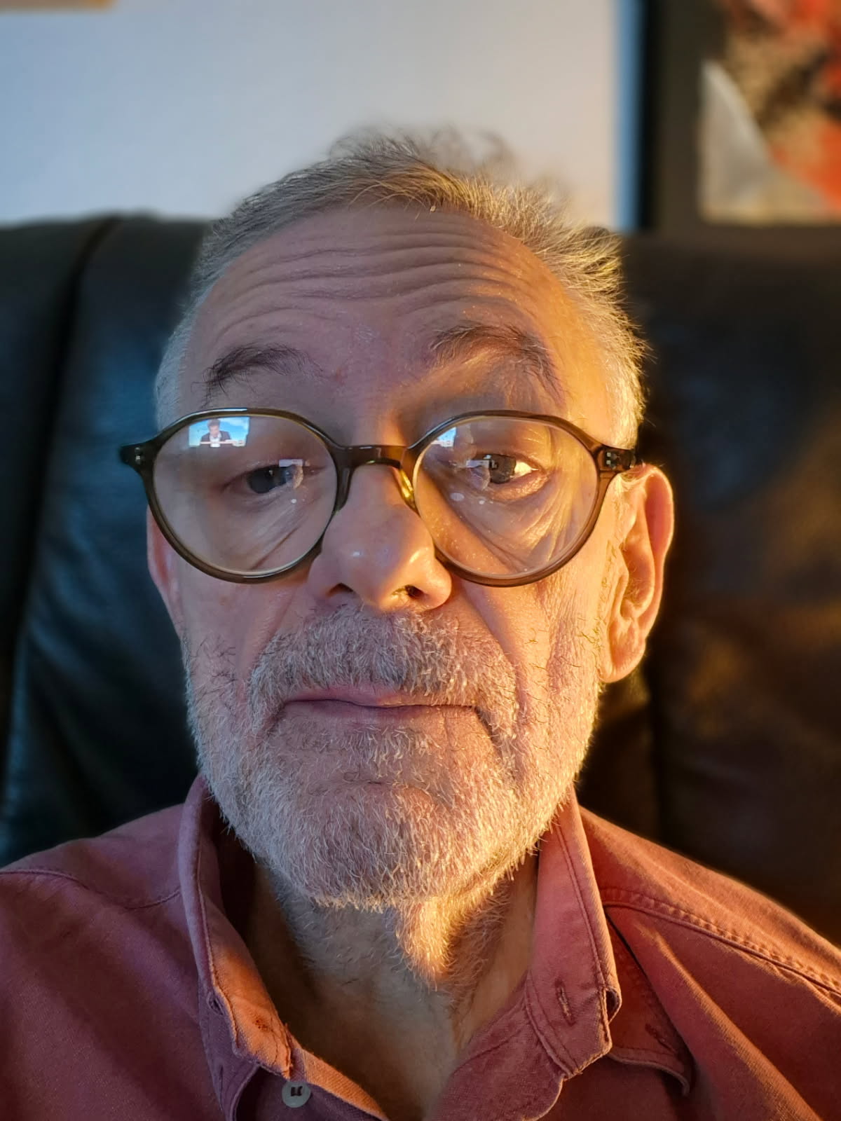 Jean-François FAGNONI