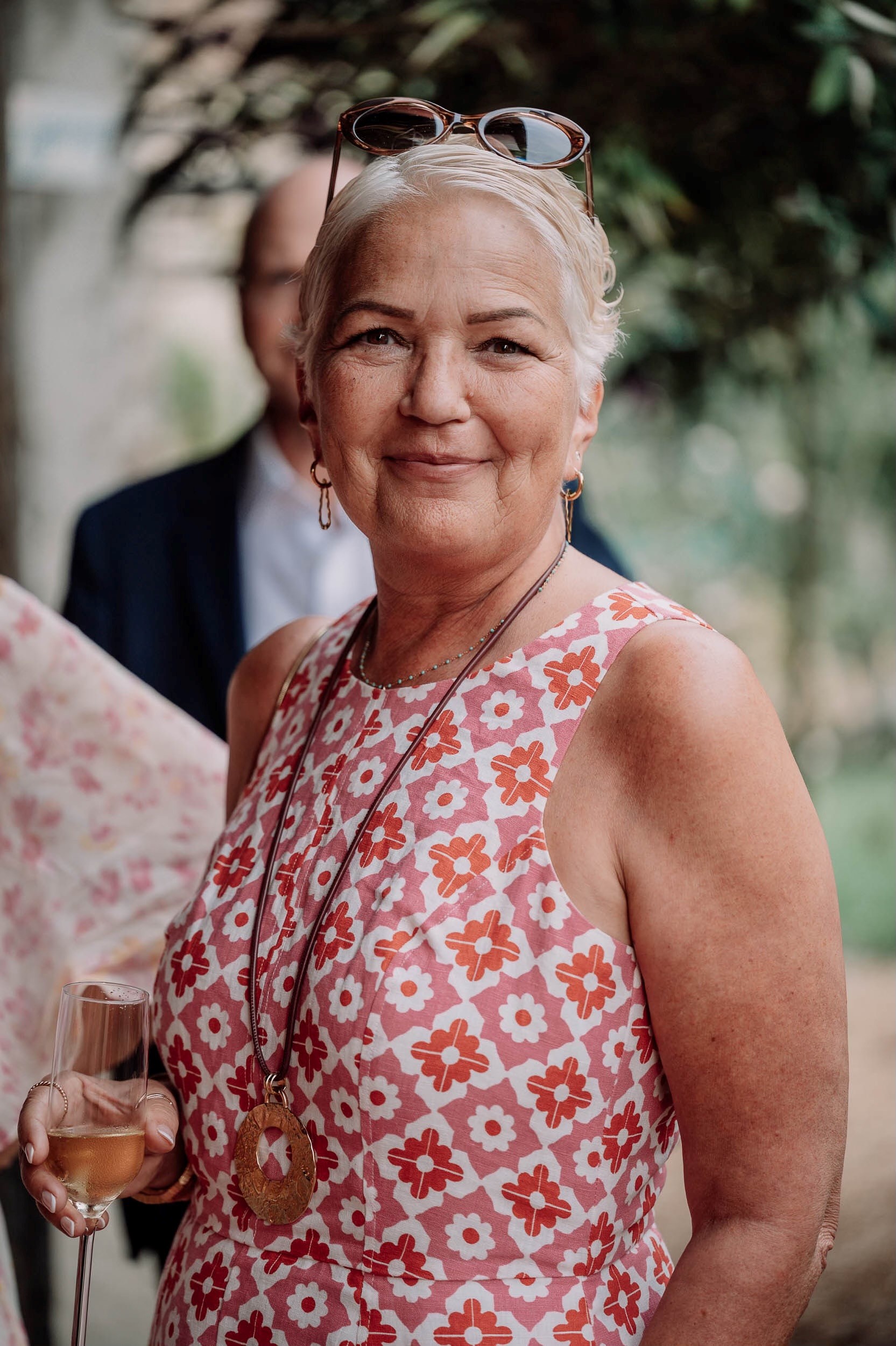 Nathalie BUCCI