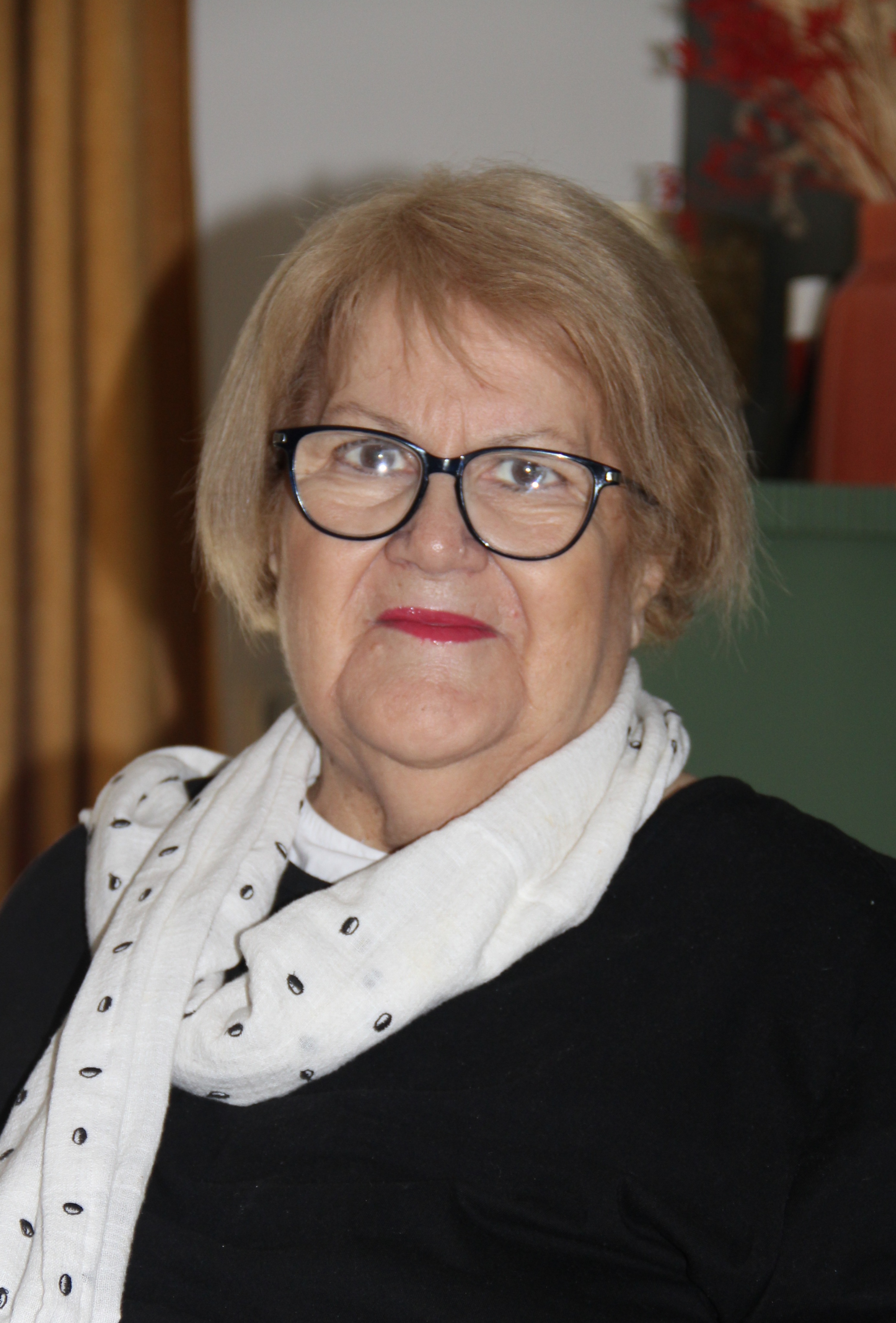 Michelle SEIGNOL