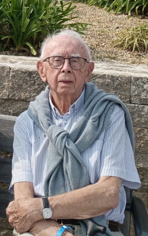 Georges LE BOURLOT