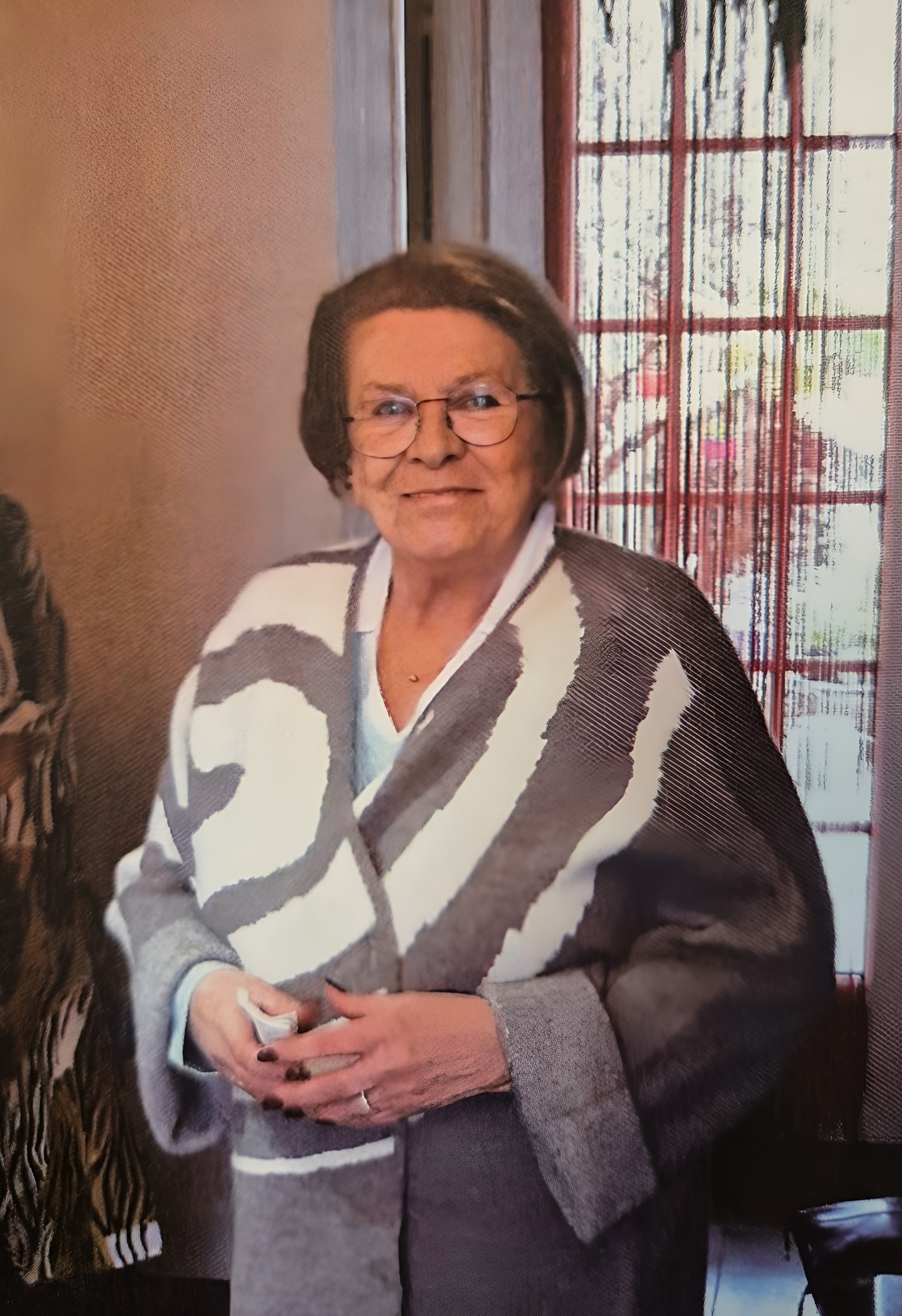 Suzette MOTTIER