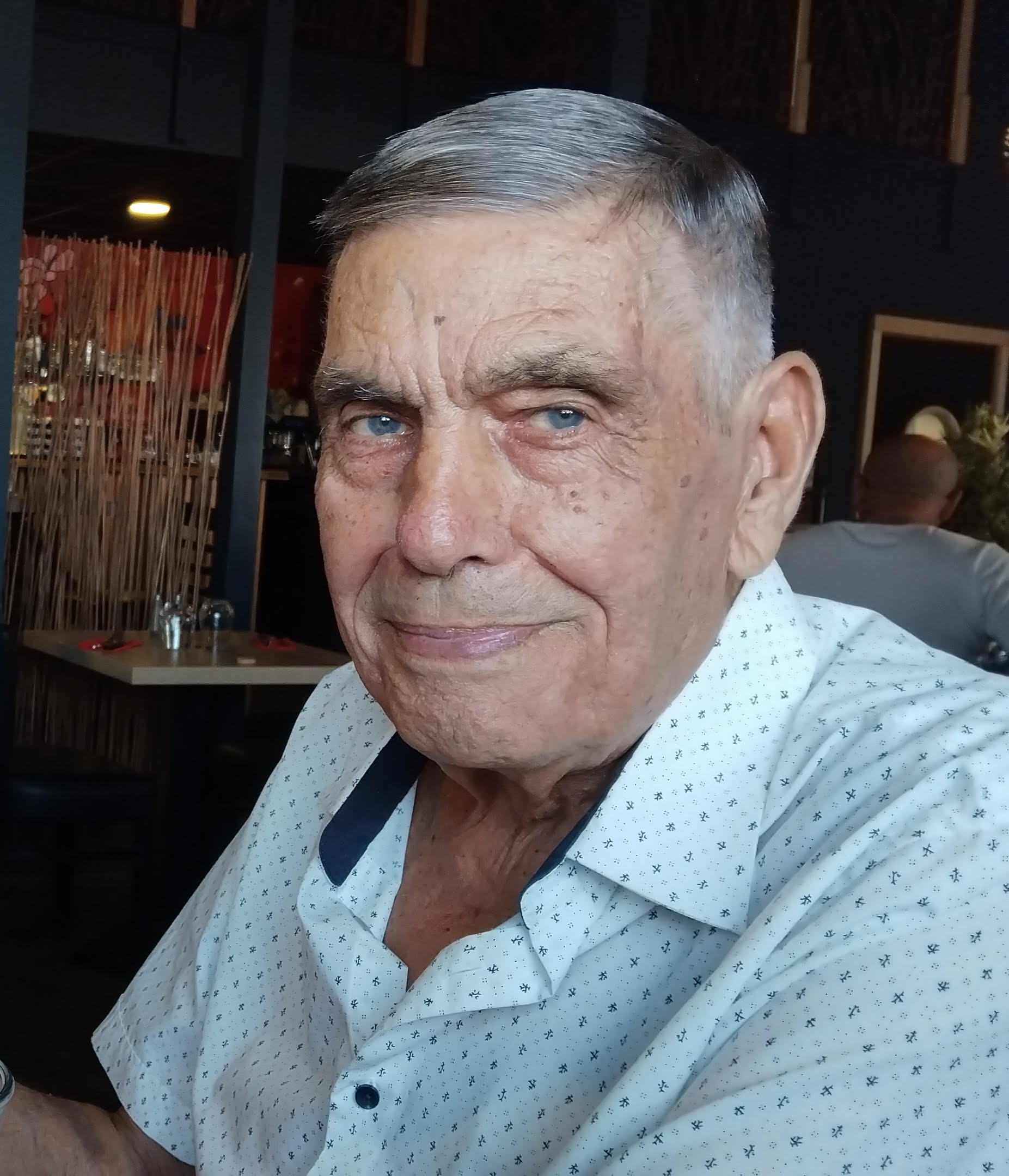 Michel DEBEAUX
