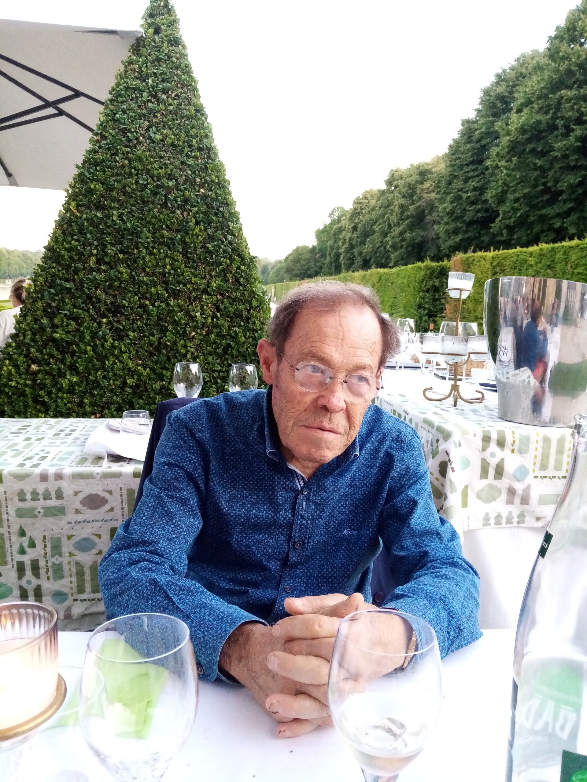 Alain GAMBRELLE