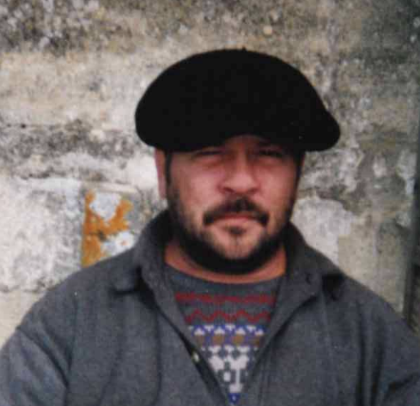 Jean-Yves Desfarges