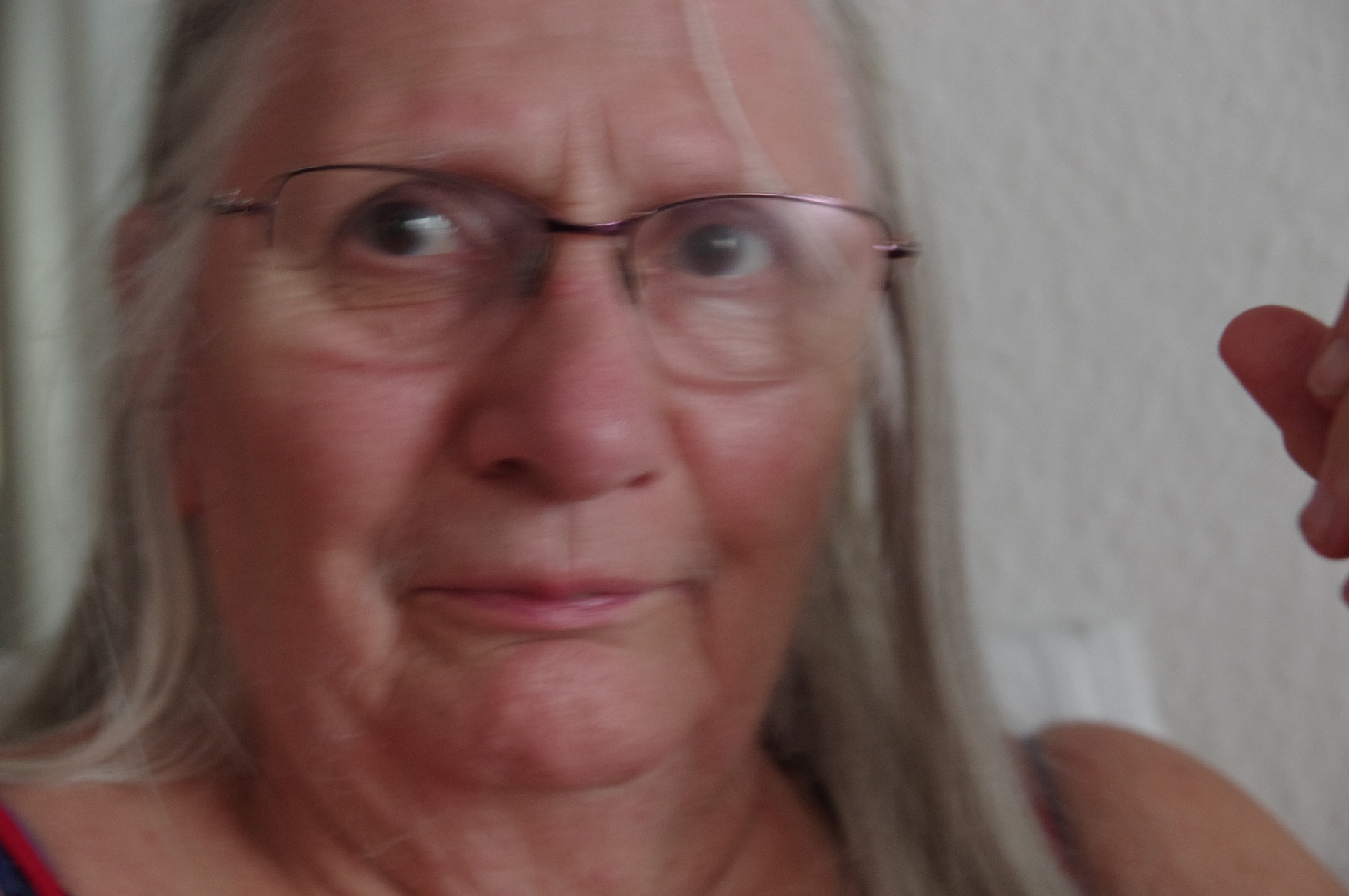 Marie Magdeleine Mathilde DREHER