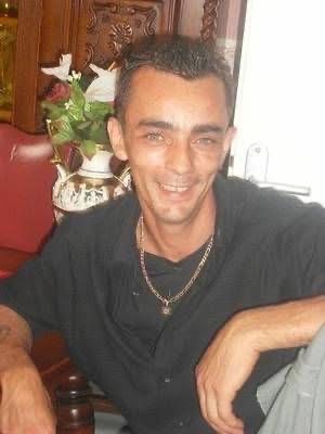 Stéphane DAMAY