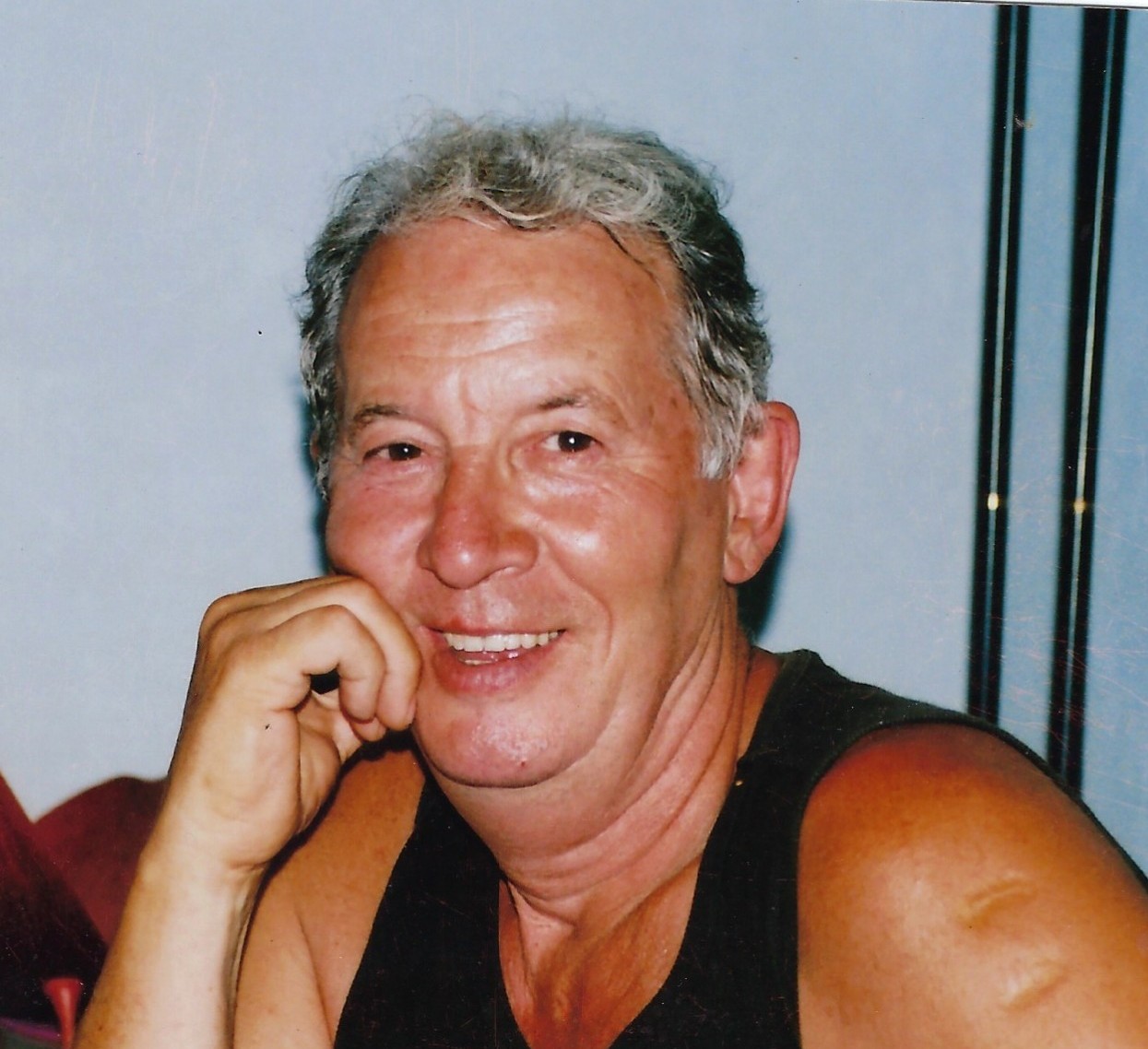 Georges BLANCH