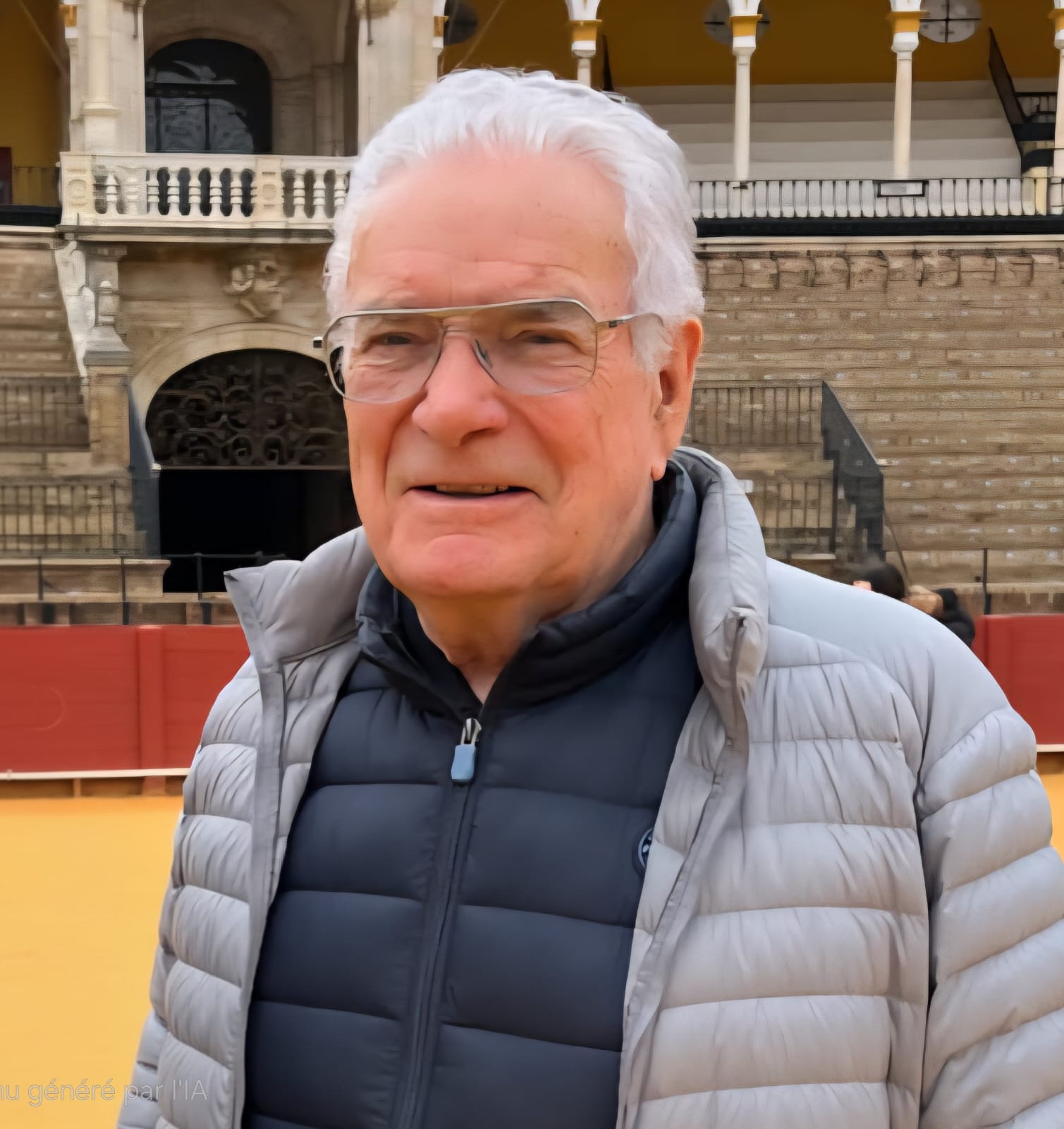 Eric MAGNIER