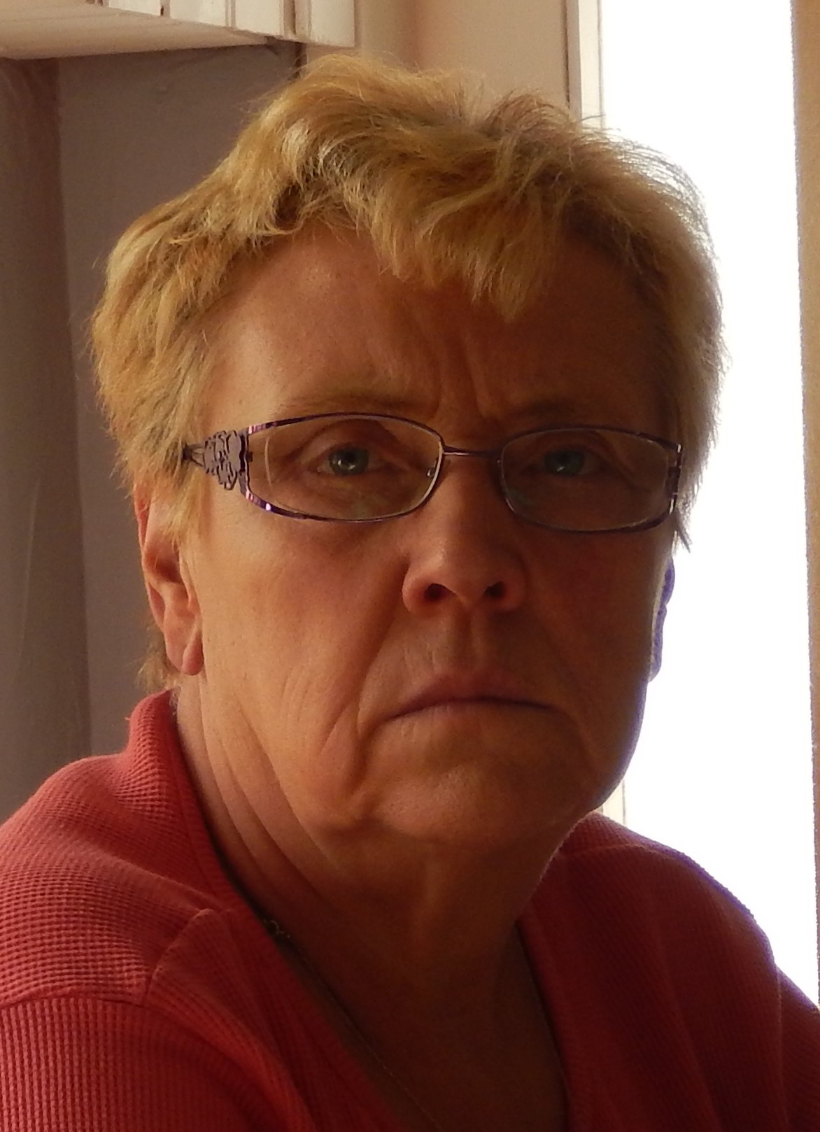 Josiane LAFERE