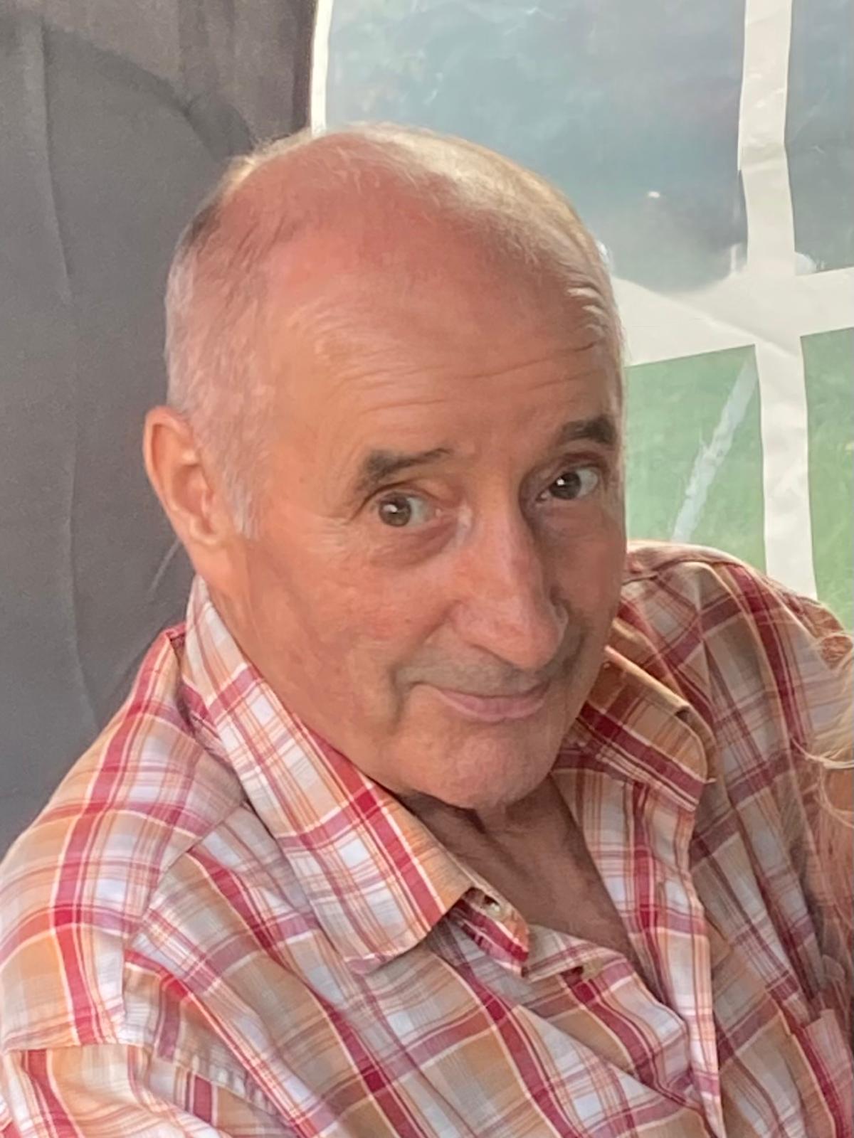 Daniel MATON