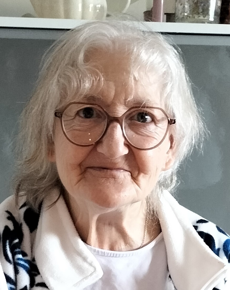 Raymonde DELECOURT