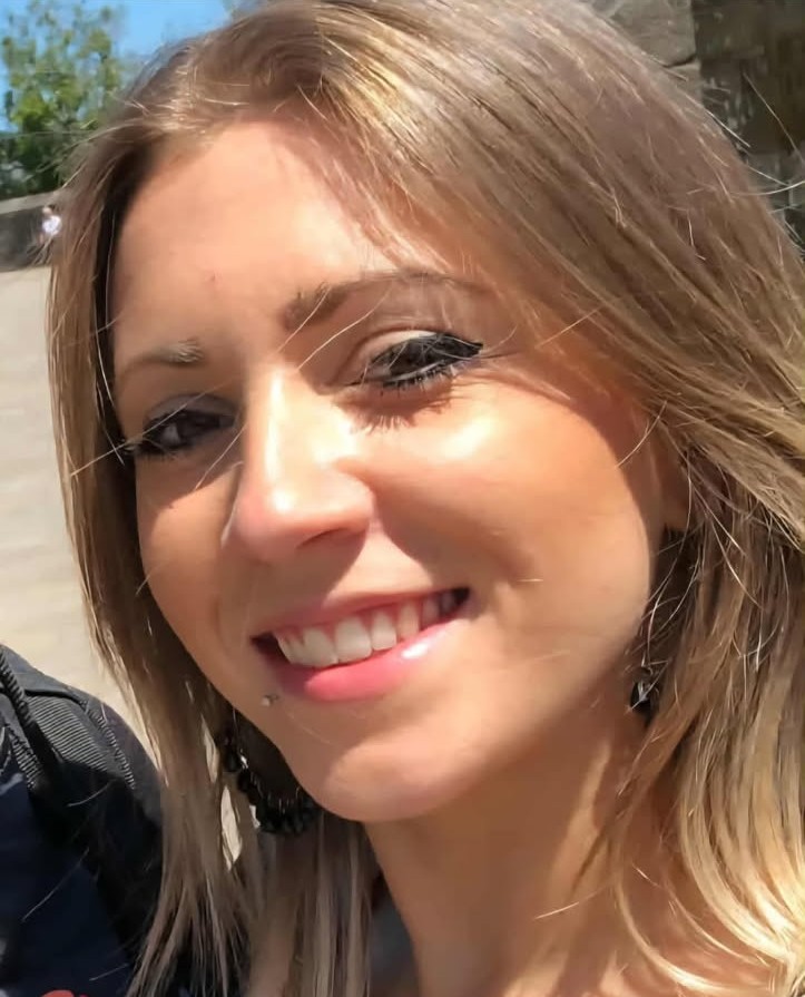 Amy FABRE