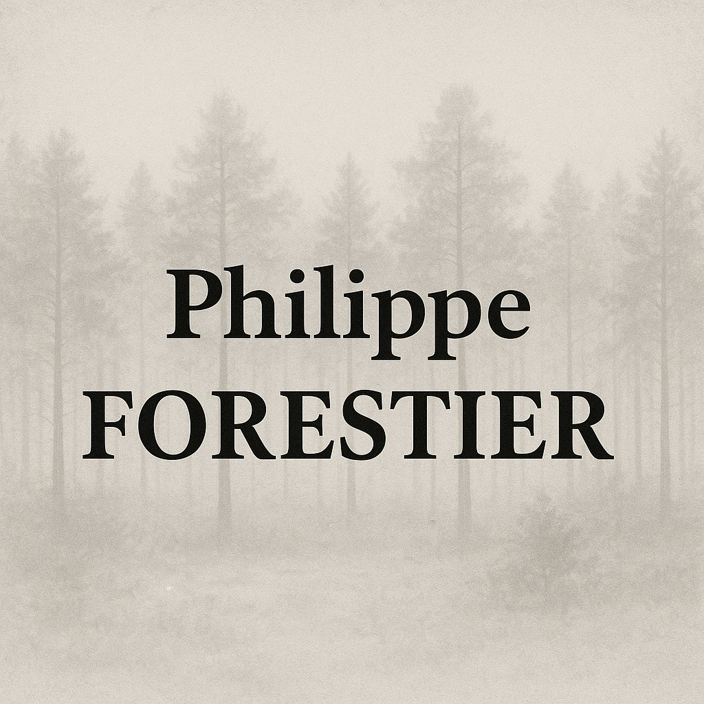 Philippe FORESTIER