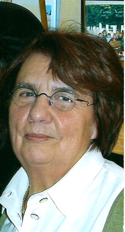 Marie-Aimée MALARD