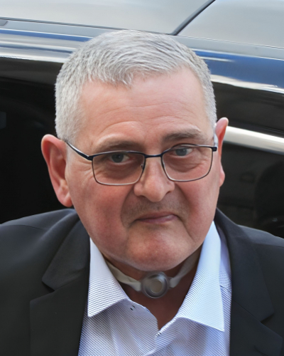 Didier DELIN