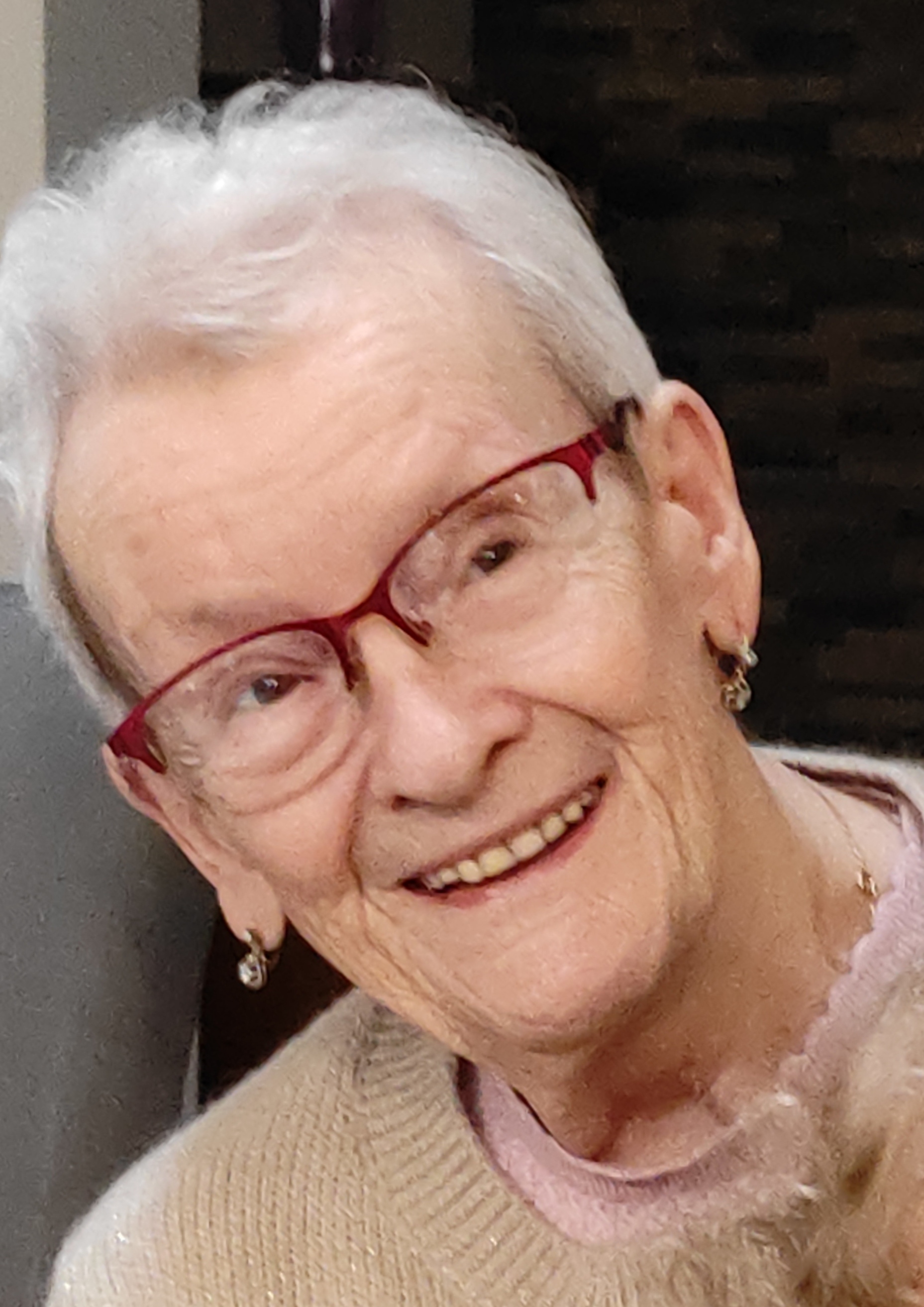 Fernande URIOT