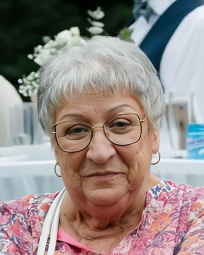Micheline SLOSSE