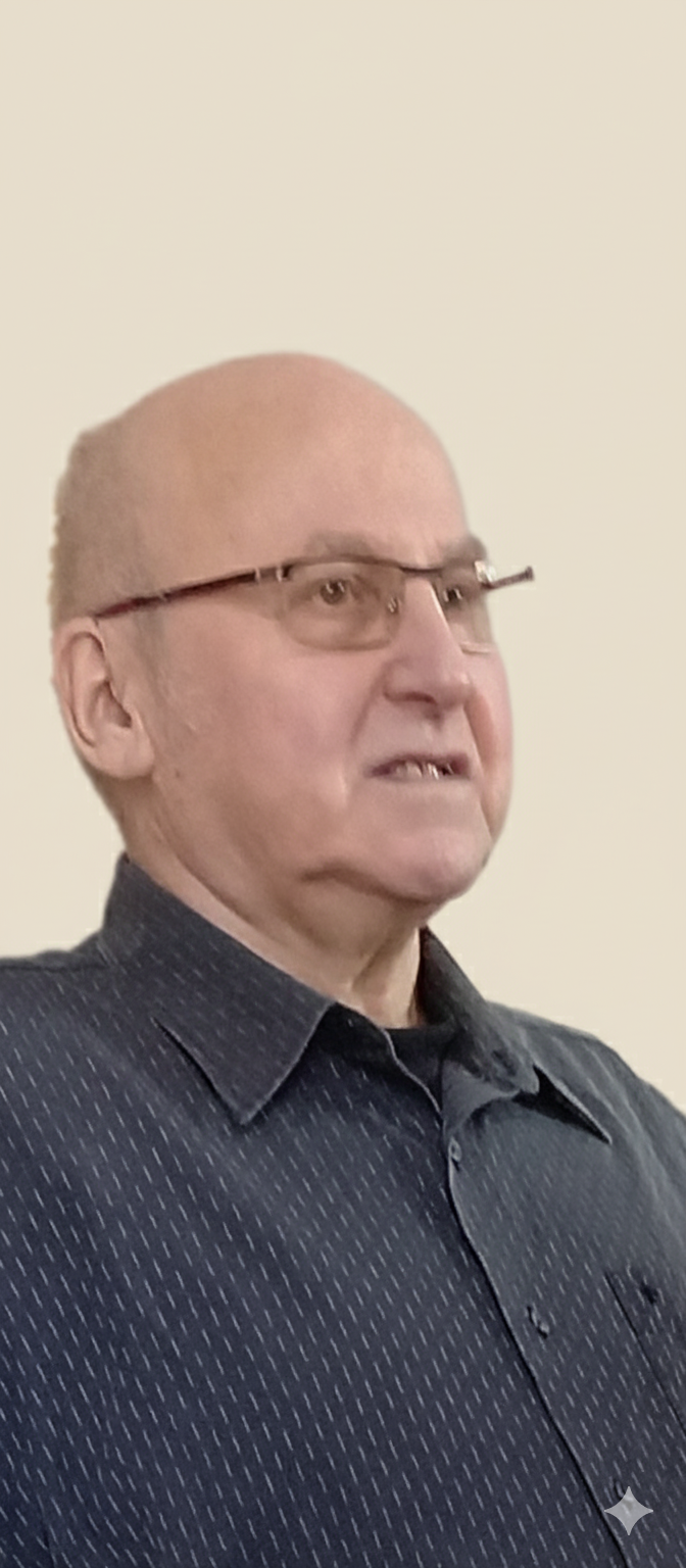 Joël VAUVRAY