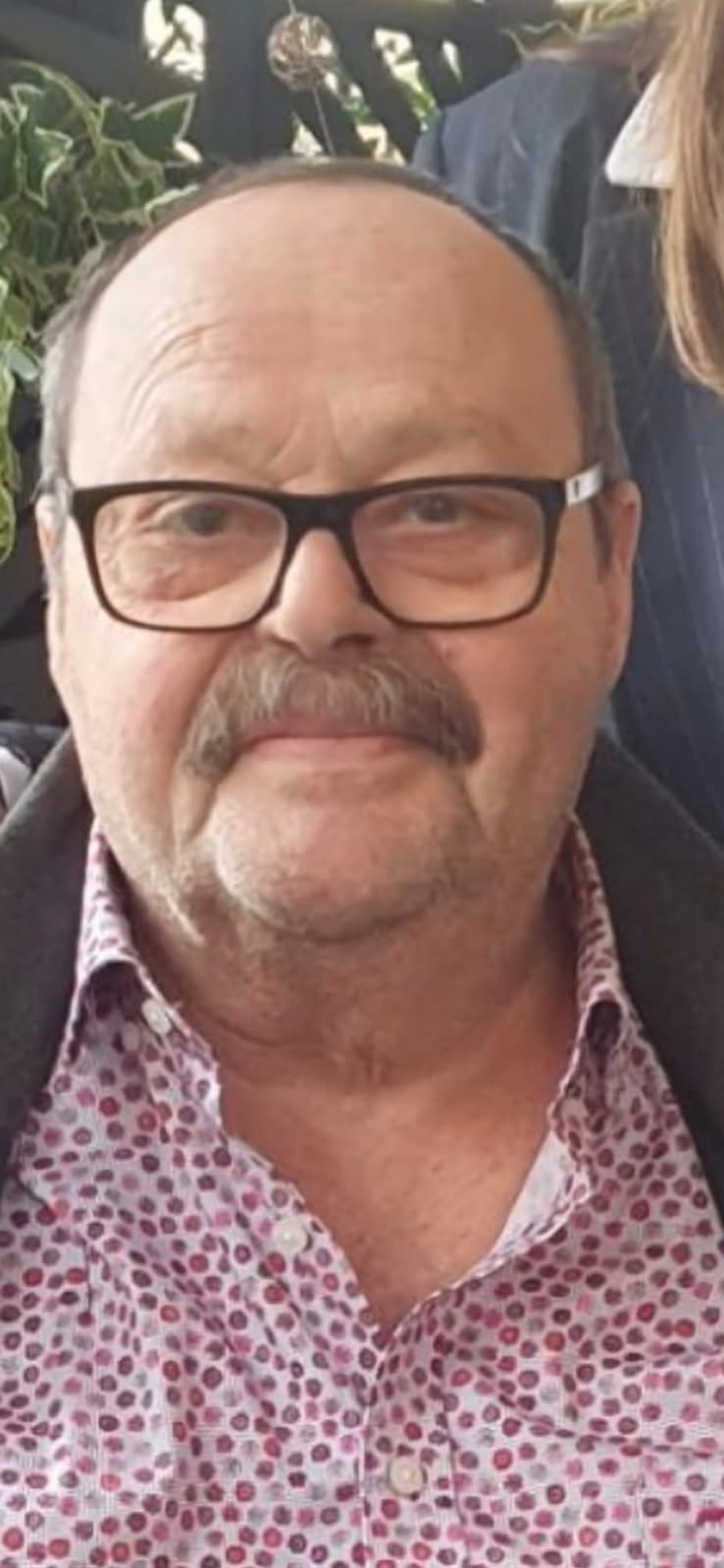Bernard LEPEZEL