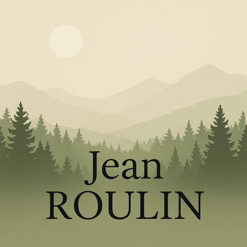 Jean ROULIN