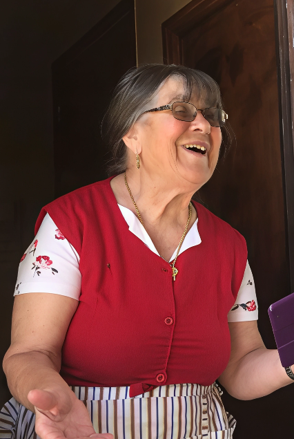Maria QUINTEIRO AFONSO