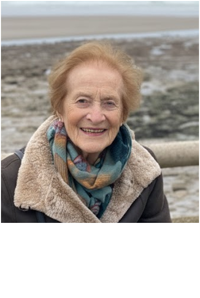 Marie-Madeleine BARTHEL