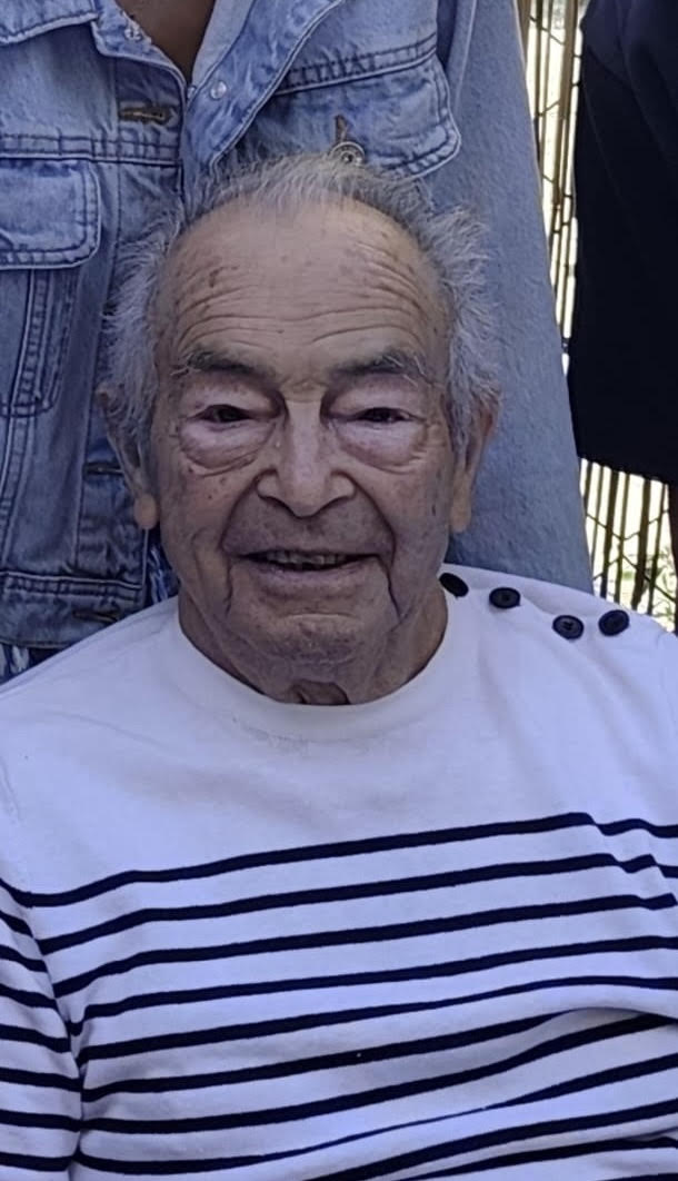 Joseph CAPOMAGGIO