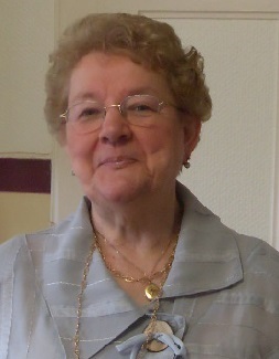 Marie José ADAM