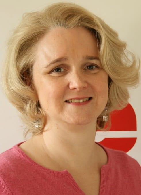 Sylvie GUILLAUD BATAILLE