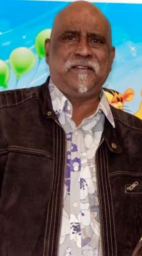 Marie Jean-Paul SEERUNGEN