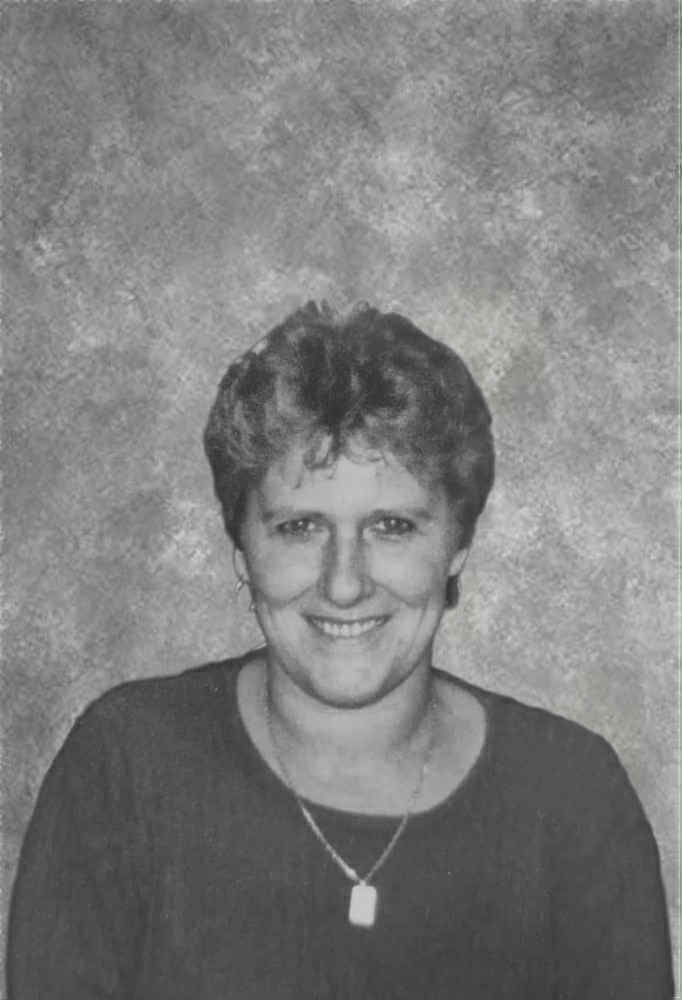 Véronique TROUILLER