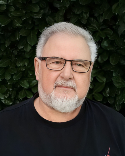 Michel VERHAEGHE