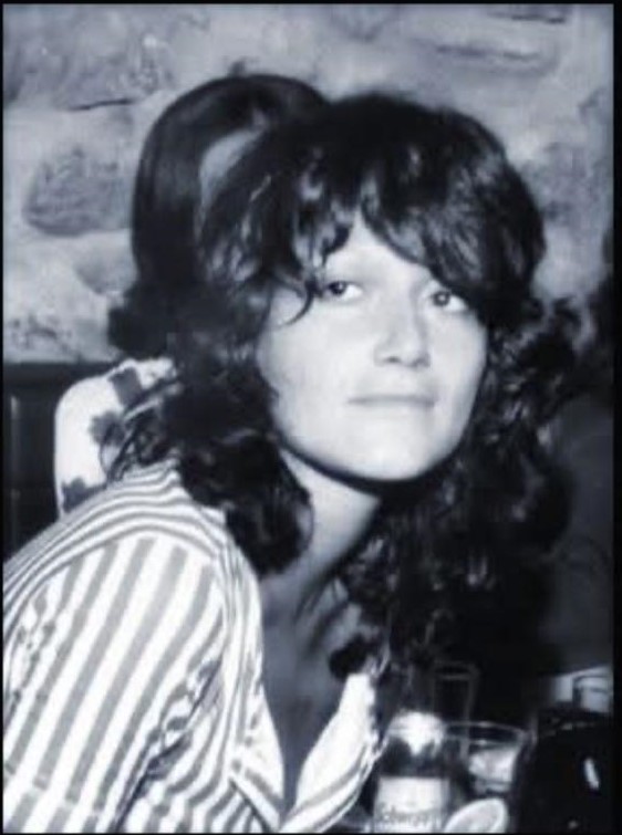 Nicole I KETUT SUMERTHA