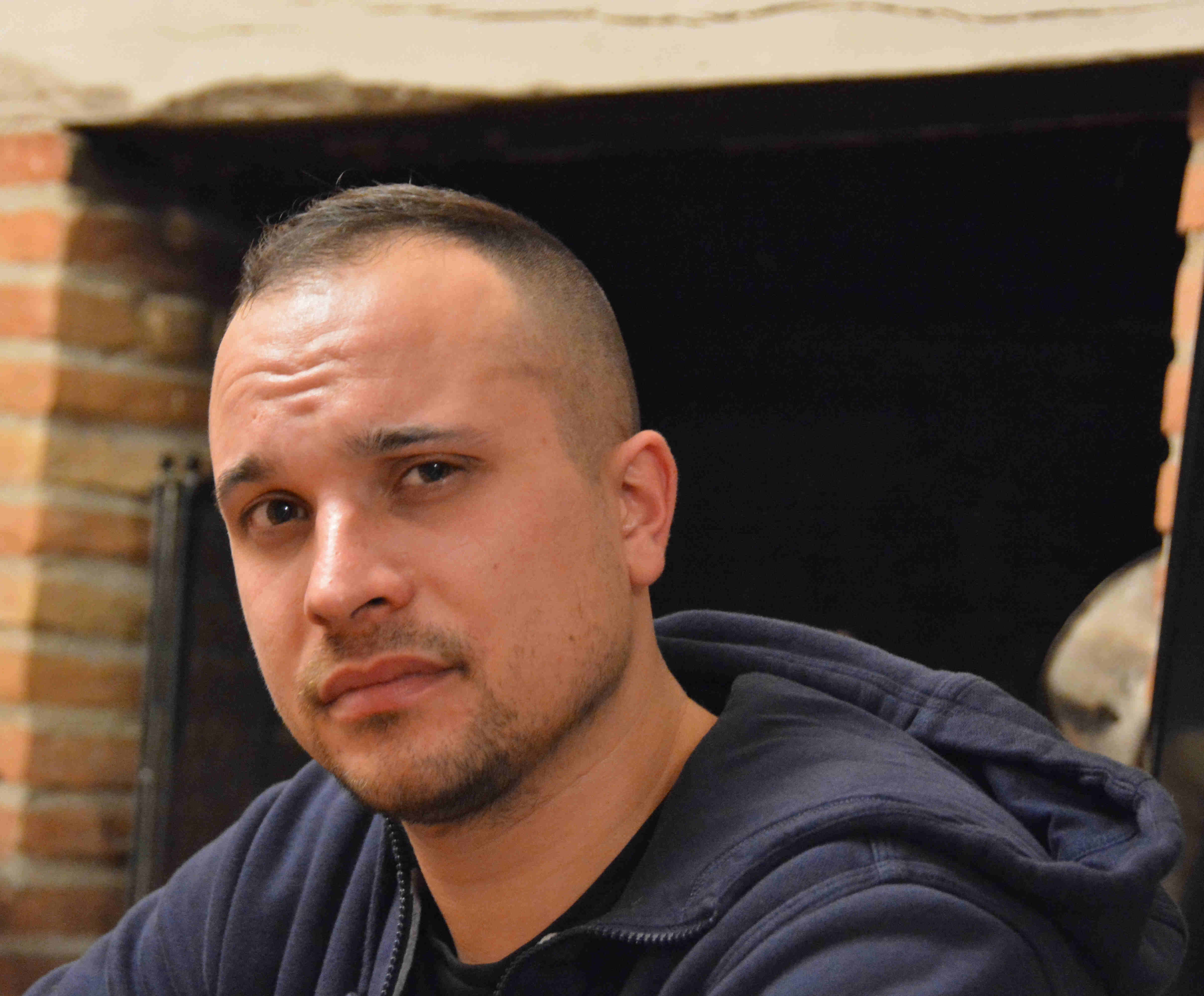 THOMAS  FRANCOIS DE LA HUERTA