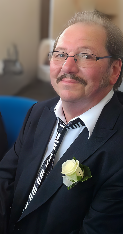 Bernard HEITZMANN