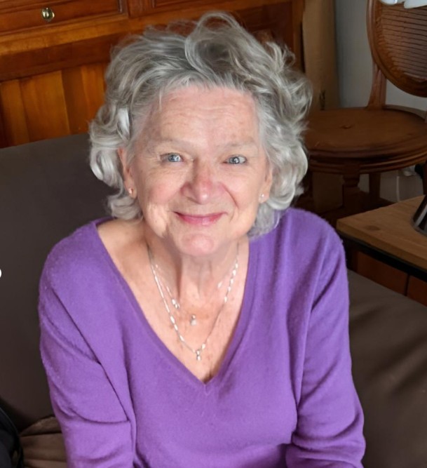 Marie Madeleine ALITURKI