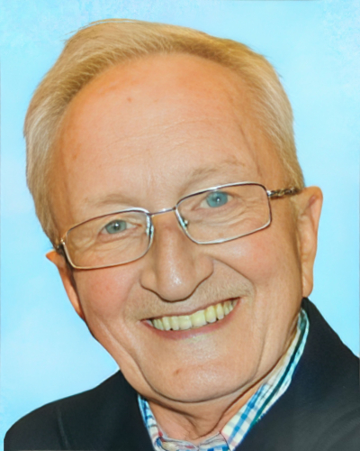Roger LESAINE