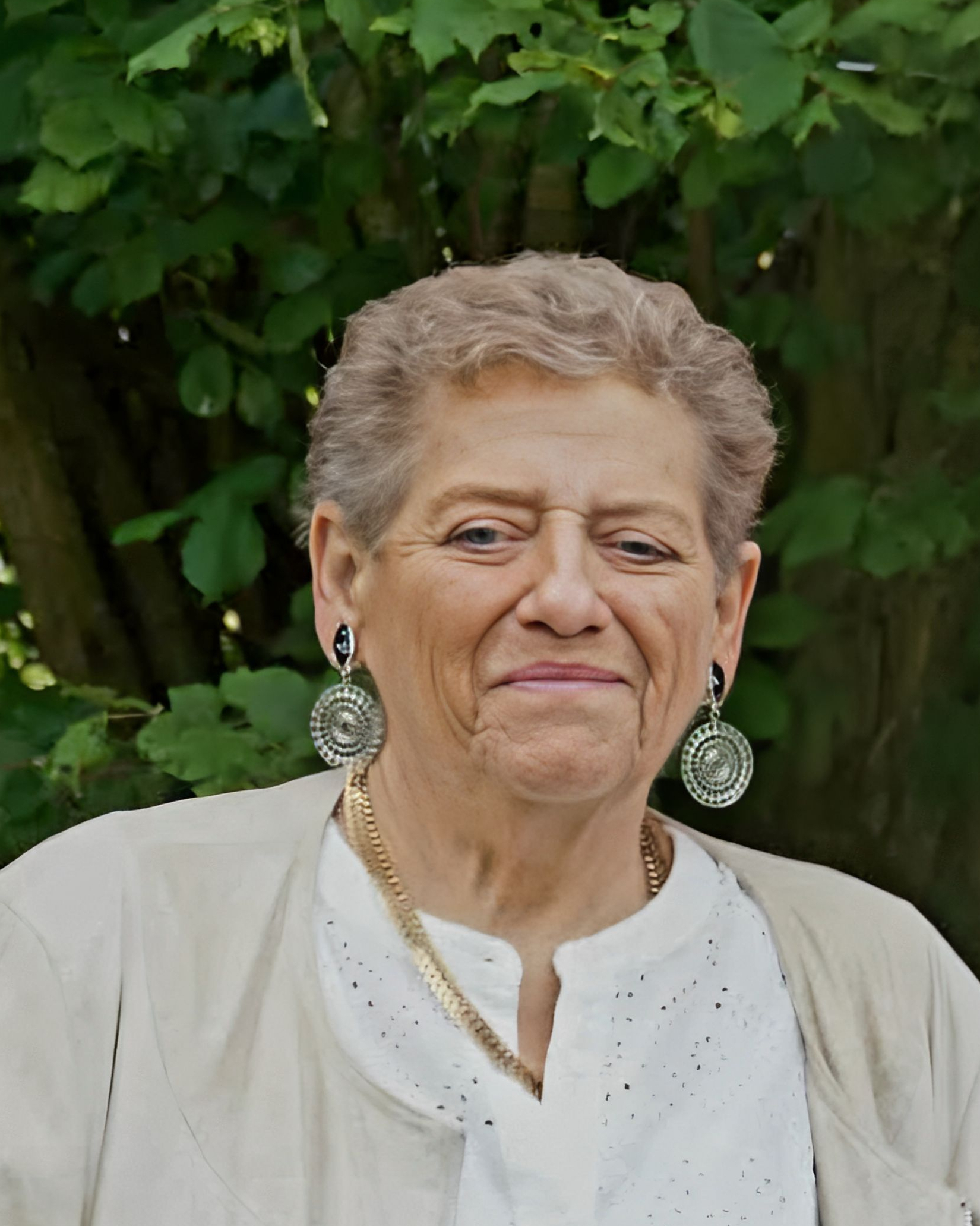 Marie-Jeanne LECOMTE