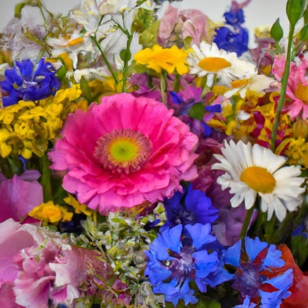 Jacqueline BLANCHARD