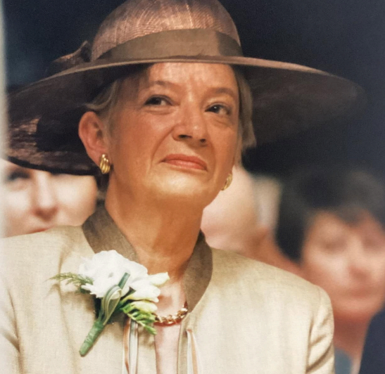 Elisabeth FABREGUETTES