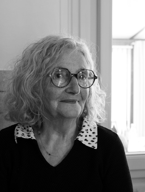 Marie-Chantal BOUCHER