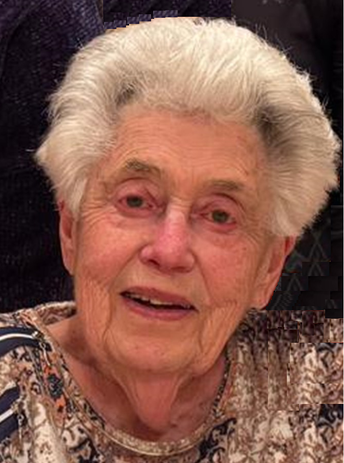 Alphonsine Sophie DEBUCHY