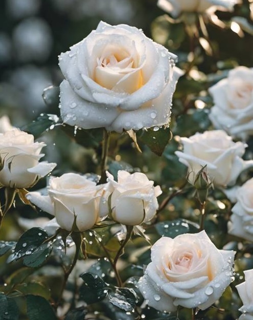 Christiane CAUMARTIN