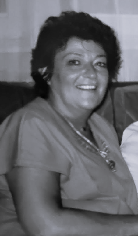 Marie-Roseline DEGENEVE