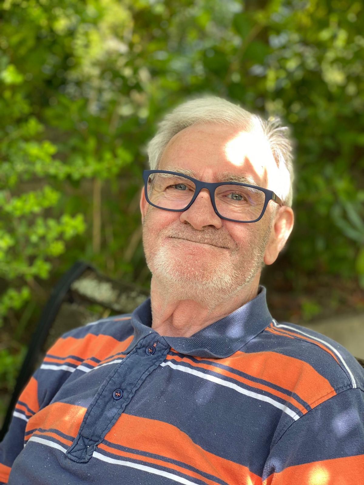 Serge Albert LEMEUNIER