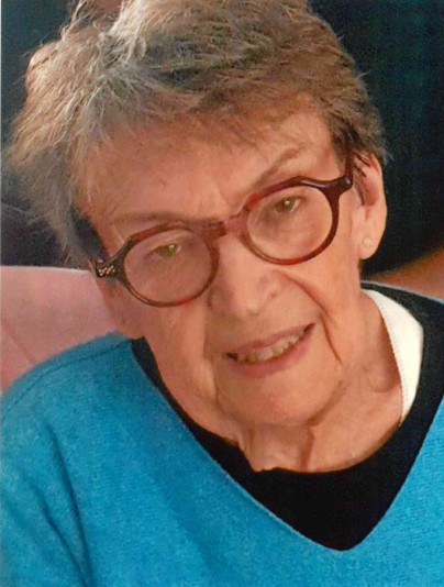 Jacqueline DESCATEAUX